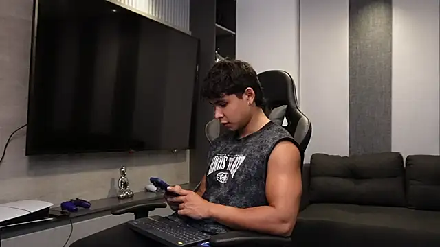 Bray Kevin online show from 04/15/26, 11:49