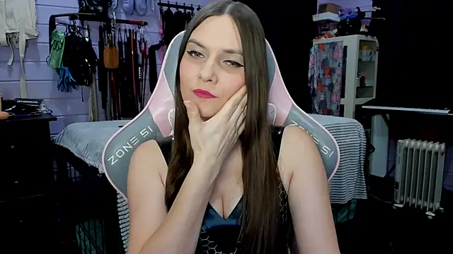 Stroynyash online show from 02/14/25, 03:26