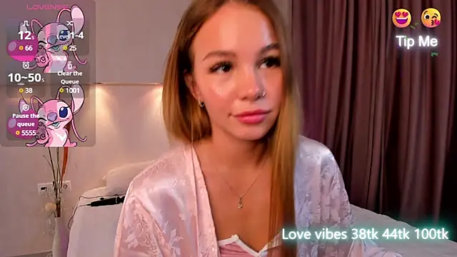 Tracy-Taylor online show from 03/01/25, 11:17