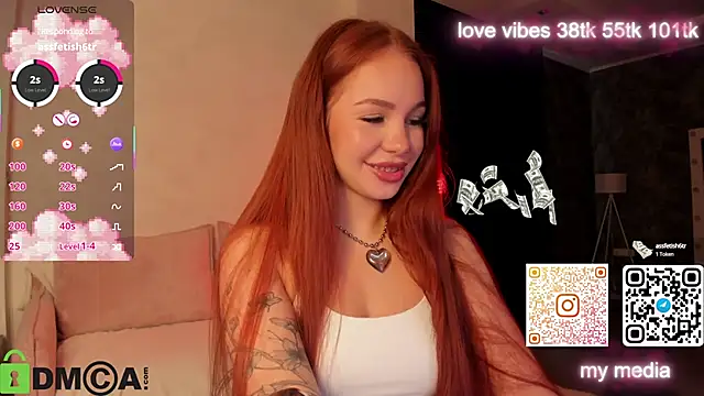 Tracy-Taylor online show from 09/13/25, 08:14