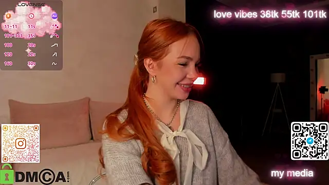 Tracy-Taylor online show from 10/14/25, 12:33