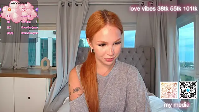 Tracy-Taylor online show from 01/15/26, 08:45