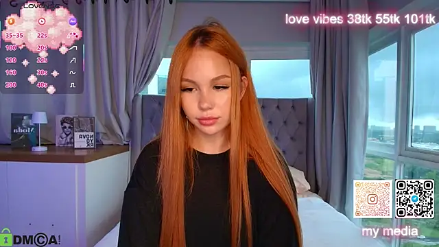 Tracy-Taylor online show from 02/09/26, 07:18