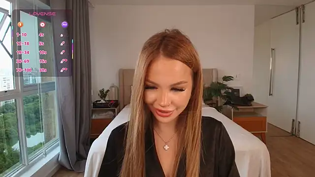 Tracy-Taylor online show from 04/10/26, 11:04