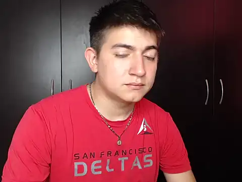 Andres02Smile online show from 05/12/26, 09:23