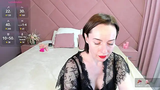 Snapshot of Jaqueline_Richardson chatting on 02/10/25, 08:42 Jaqueline Richardson online show from 02/10/25, 08:42