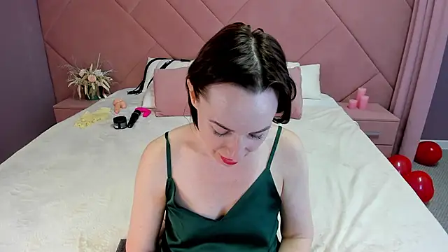 Snapshot of Jaqueline_Richardson chatting on 02/22/25, 03:03 Jaqueline Richardson online show from 02/22/25, 03:03