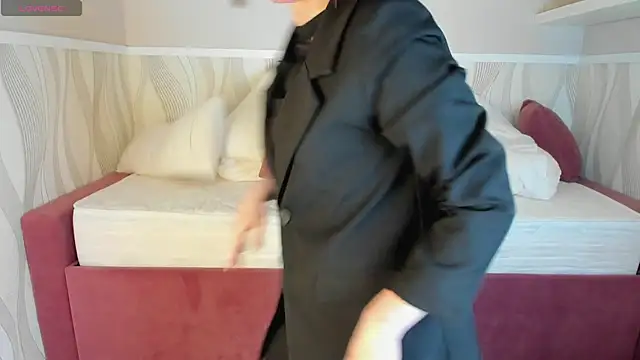 Snapshot of Jaqueline_Richardson chatting on 02/26/25, 08:37 Jaqueline Richardson online show from 02/26/25, 08:37