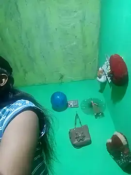 Cuti jiyax online show from 12/19/24, 04:56