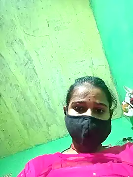 Cuti jiyax online show from 12/22/24, 03:00