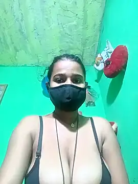 Cuti jiyax online show from 12/25/24, 06:09