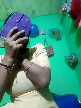 Cuti jiyax online show from 01/02/25, 03:26