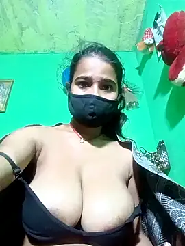 Cuti jiyax online show from 01/06/25, 05:19