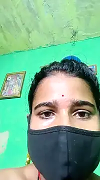 Cuti jiyax online show from 01/10/25, 05:05