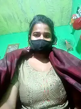 Cuti jiyax online show from 01/22/25, 01:42