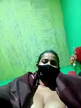 Cuti jiyax online show from 02/15/25, 01:31