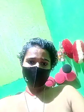 Cuti jiyax online show from 02/15/25, 08:54