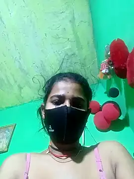 Cuti jiyax online show from 02/23/25, 12:30