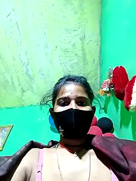 Cuti jiyax online show from 02/23/25, 04:46