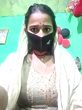 Cuti jiyax online show from 02/26/25, 01:08