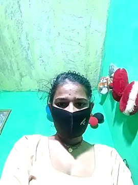 Cuti jiyax online show from 03/07/25, 04:35