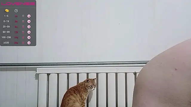 mimi-yangyang online show from 01/04/25, 05:37