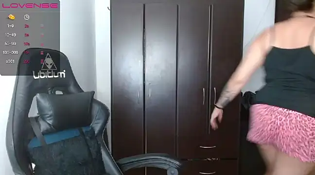 natashasmithe online show from 01/22/25, 06:31