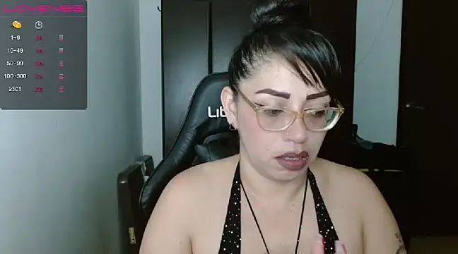 natashasmithe online show from 01/24/25, 06:57