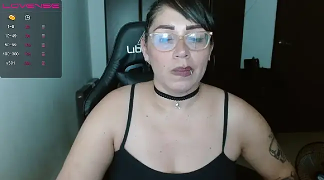 natashasmithe online show from 01/25/25, 06:23