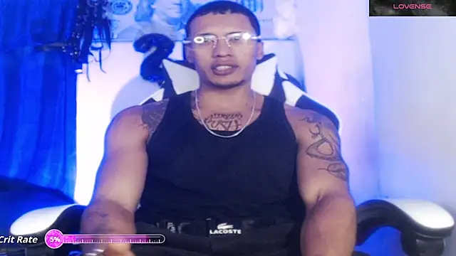 Ryan coopper online show from 09/14/25, 02:44