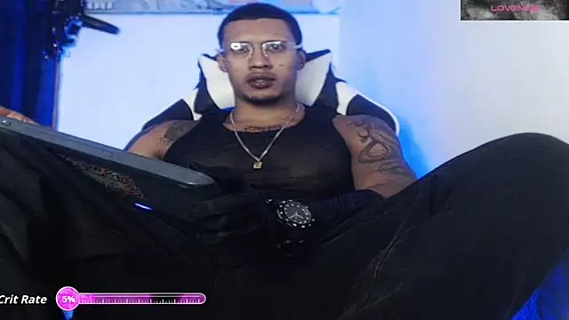 Ryan coopper online show from 09/27/25, 03:11