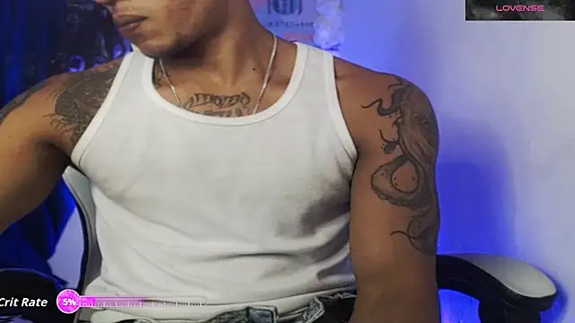 Ryan coopper online show from 10/09/25, 02:42