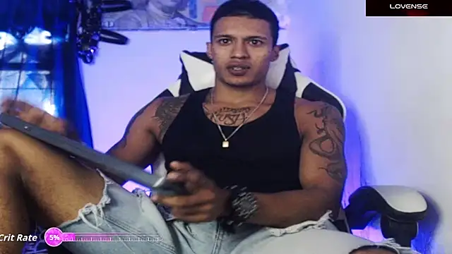 Ryan coopper online show from 10/21/25, 02:18