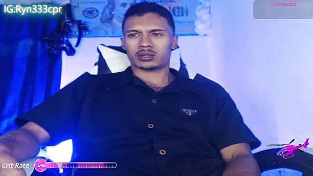 Ryan coopper online show from 01/08/26, 03:09