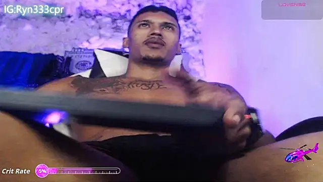 Ryan coopper online show from 01/10/26, 02:24