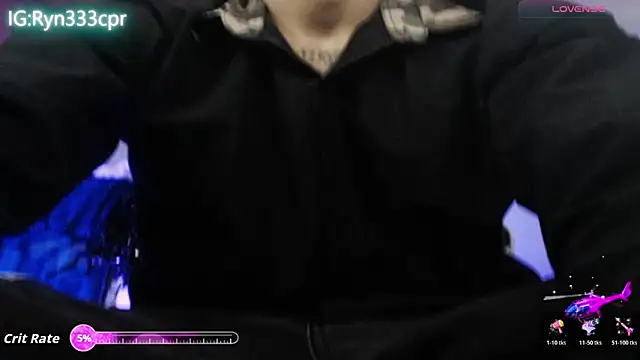 Ryan coopper online show from 01/15/26, 02:05