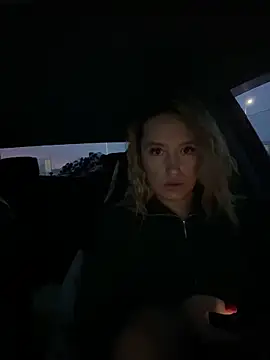 StasyWood online show from 12/14/24, 02:12