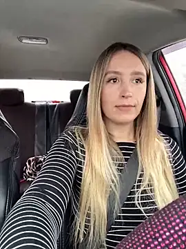 StasyWood online show from 12/23/24, 01:08