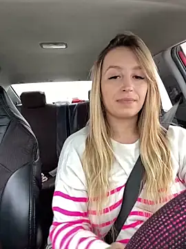 StasyWood online show from 01/06/25, 04:26