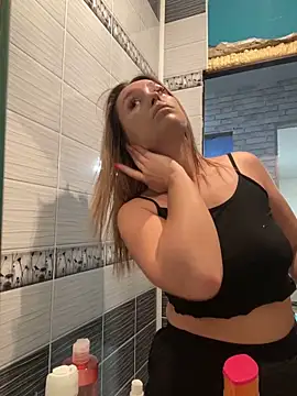 StasyWood online show from 02/27/25, 01:38