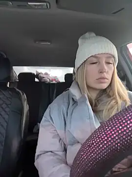 StasyWood online show from 03/04/26, 01:00