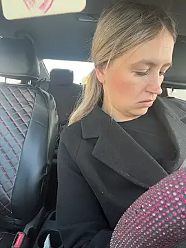 StasyWood online show from 04/08/26, 01:05