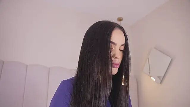 Abby-me online show from 01/09/26, 11:57