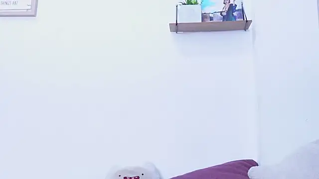 AliciaBasch online show from 03/25/26, 04:07