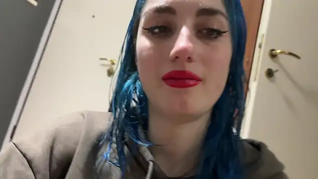 Monicbabe online show from 02/09/26, 11:09