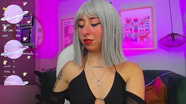  cloe martinez online show from 12/03/24, 06:37