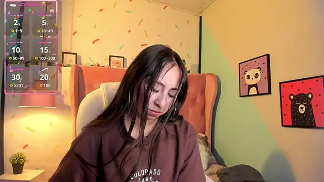  cloe martinez online show from 12/14/24, 08:08