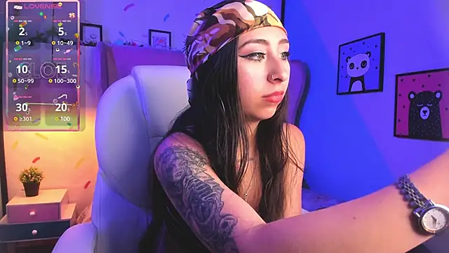  cloe martinez online show from 12/15/24, 11:09