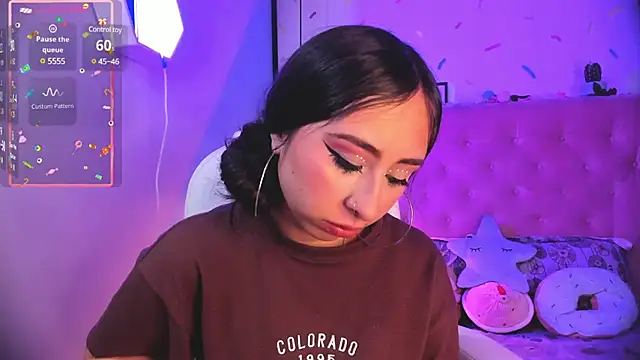  cloe martinez online show from 12/16/24, 09:41