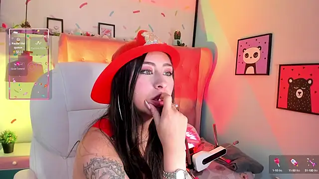  cloe martinez online show from 01/18/25, 11:55